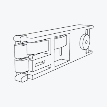 Tension Lock  - W001